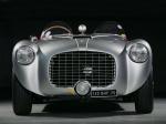 Ferrari 212 Export Motto Spyder (0094E) 1951 года